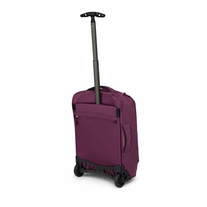 Ozone 2-Wheel 40L/21" Carry-On Luggage