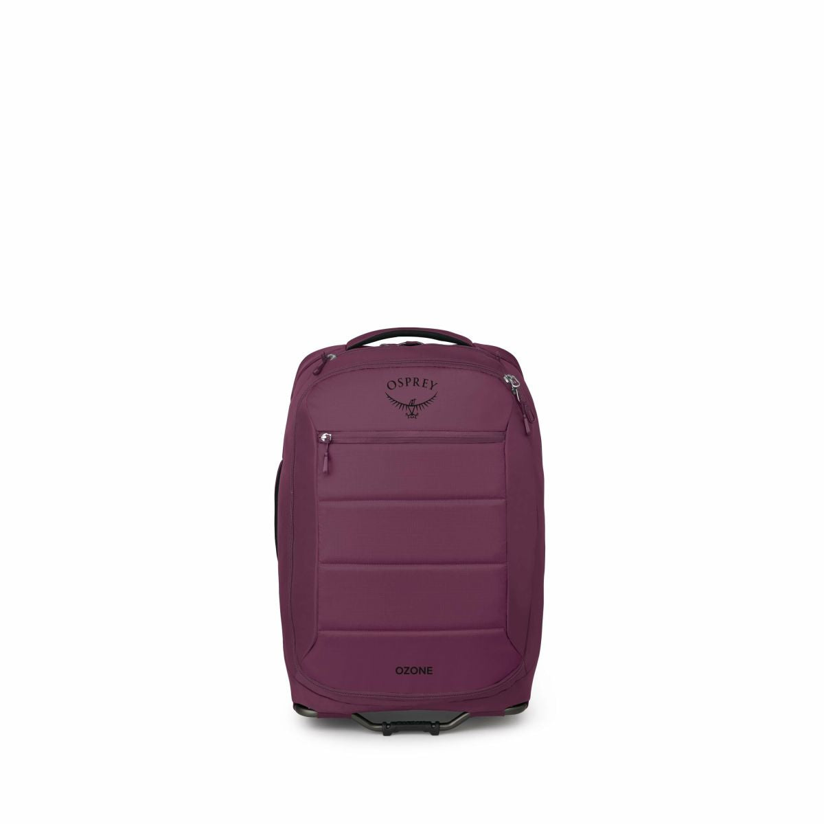 Ozone 2-Wheel 40L/21" Carry-On Luggage