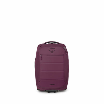 Ozone 2-Wheel 40L/21" Carry-On Luggage