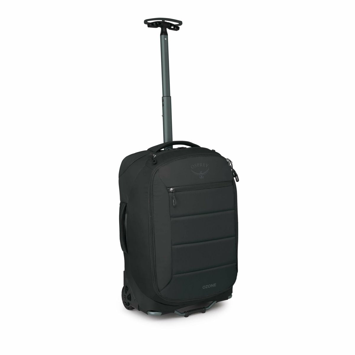 Ozone 2-Wheel 40L/21" Carry-On Luggage