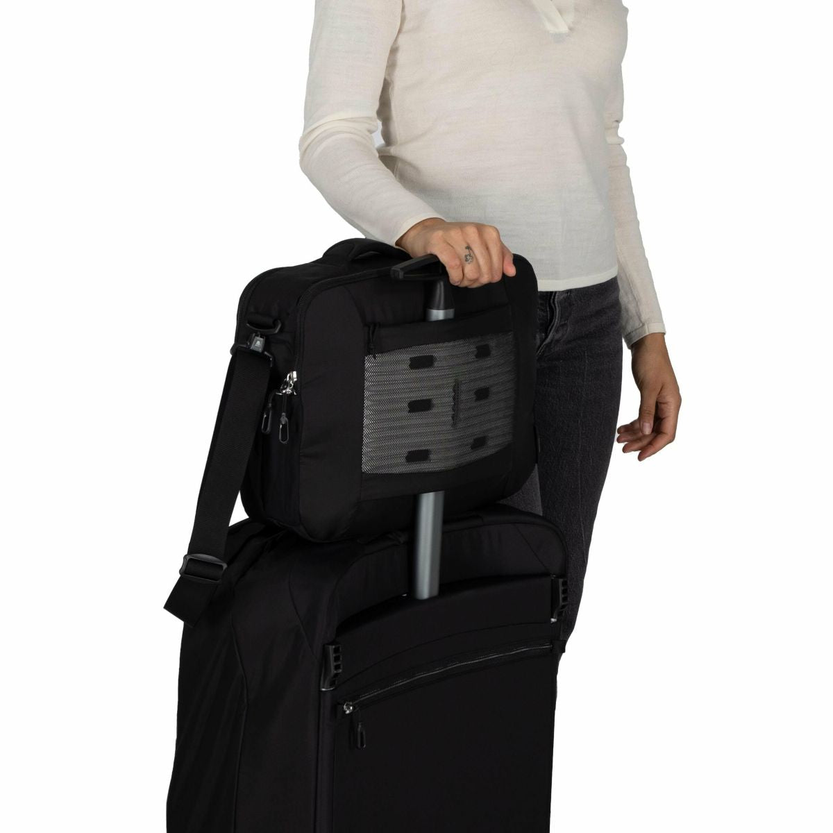 Ozone Brief Travel Bag