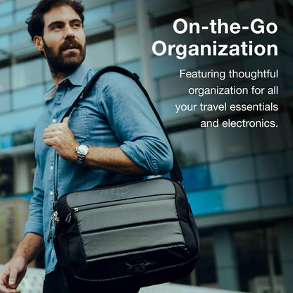 Ozone Brief Travel Bag