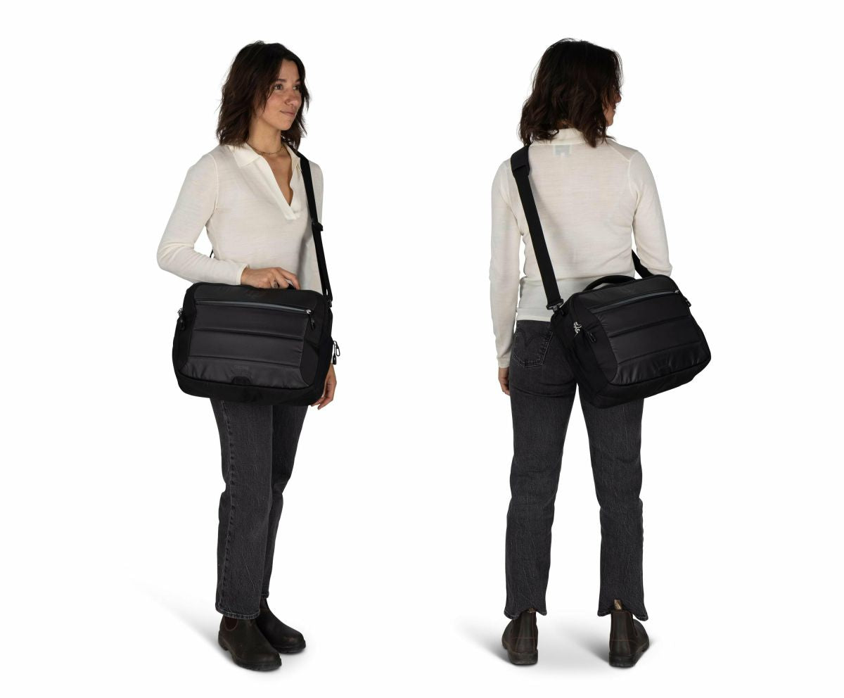 Ozone Brief Travel Bag