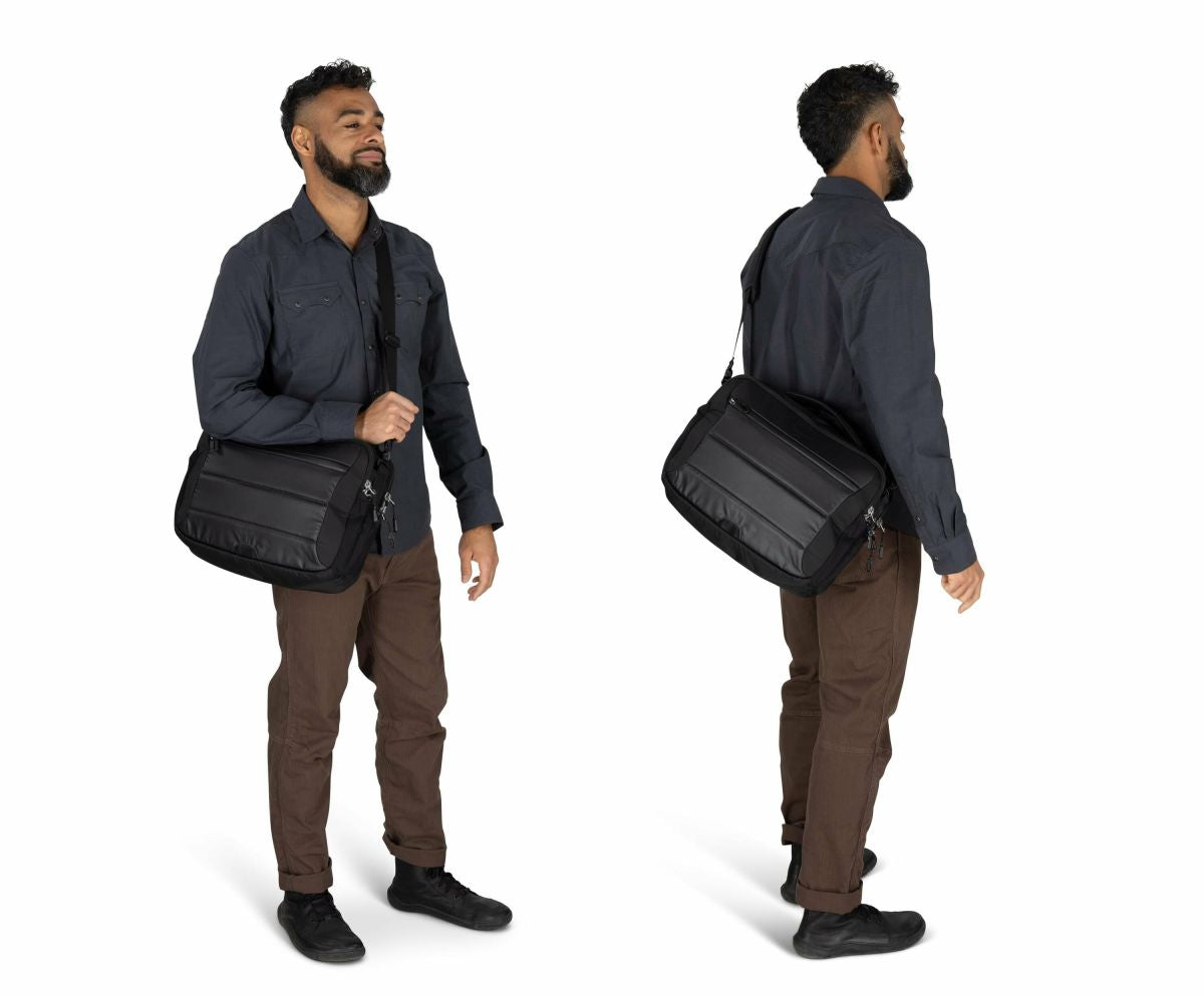 Ozone Brief Travel Bag