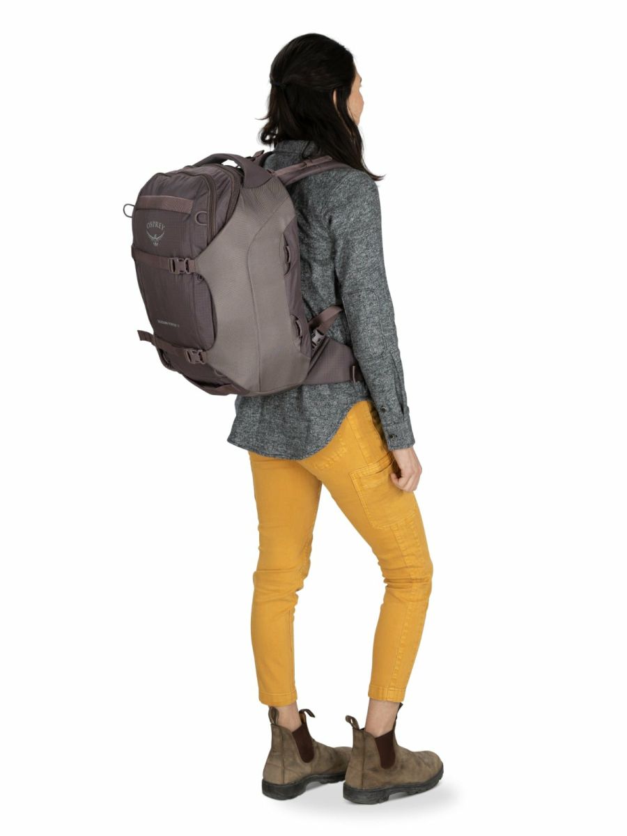 Sojourn Porter™ Travel Pack 30L