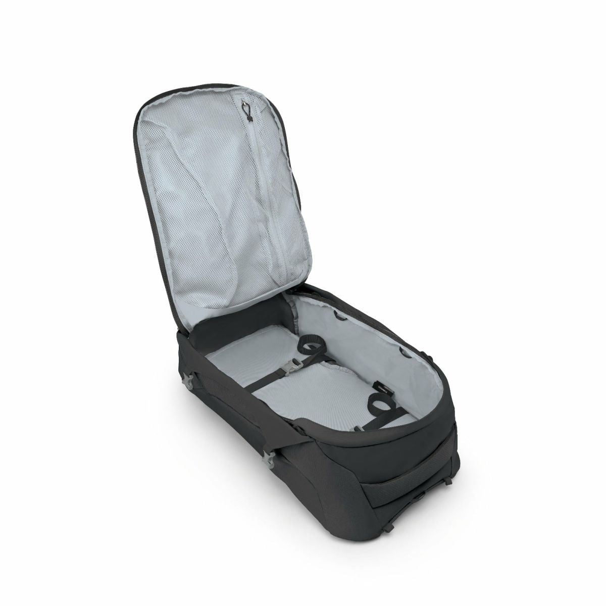 Fairview™ 55 Travel Pack Extended Fit