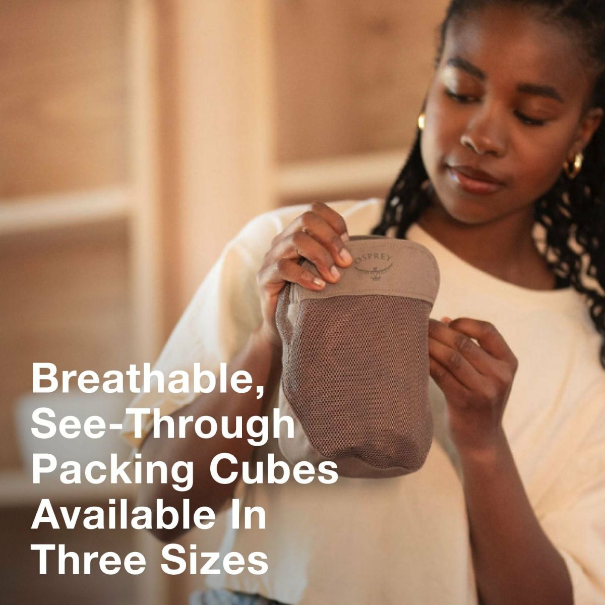 Daylite™ Packing Cube Large