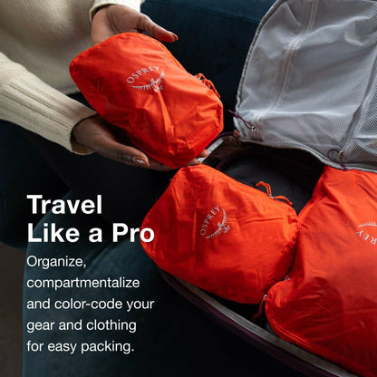 Ultralight Packing Cube Small