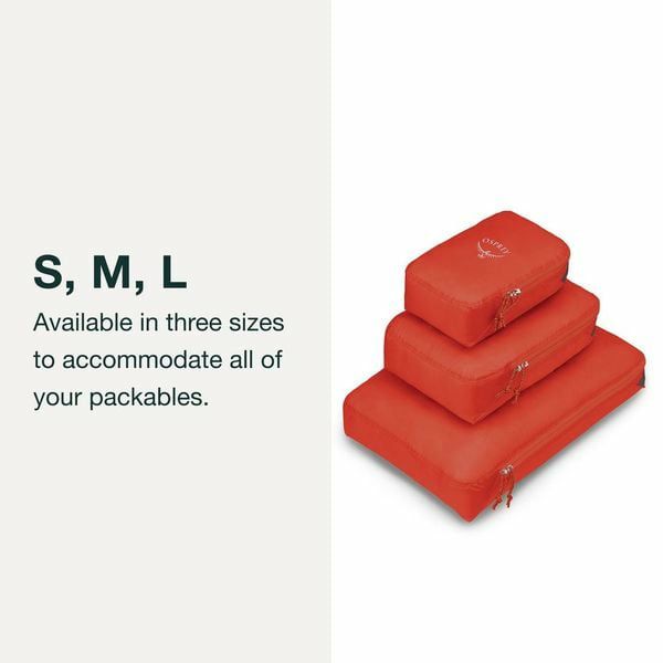 Ultralight Packing Cube Large