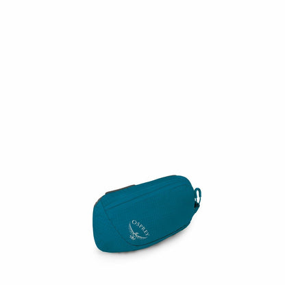 Pack Pocket | Zippered