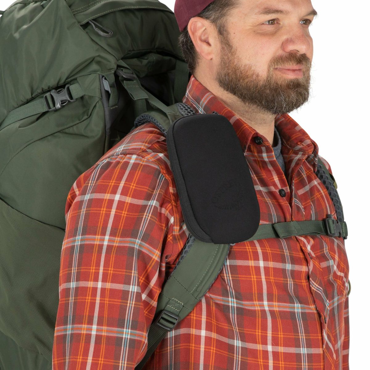 Pack Pocket | Padded