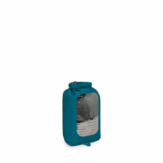 Dry Sack W/Window 6L