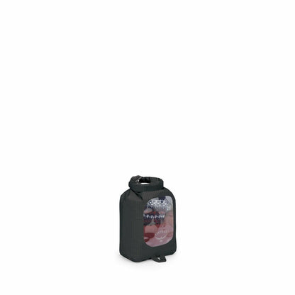 Dry Sack W/Window 3L