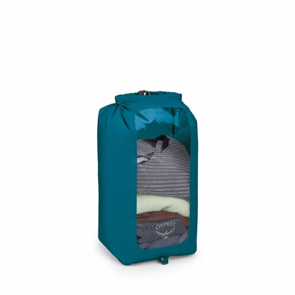 Dry Sack W/Window 35L