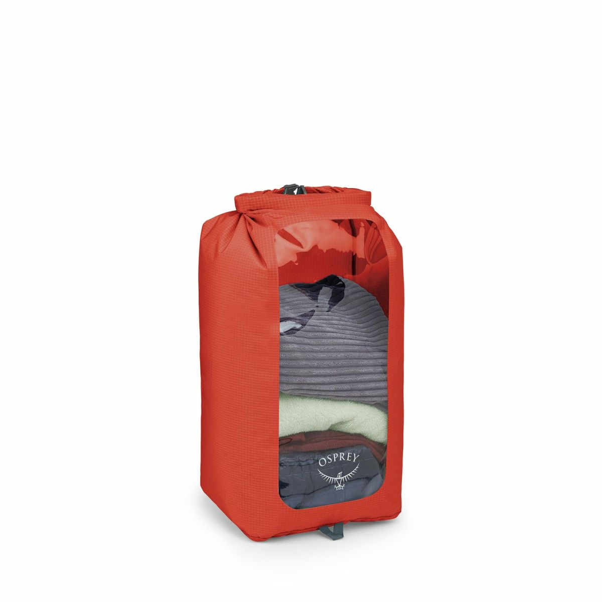 Dry Sack W/Window 35L