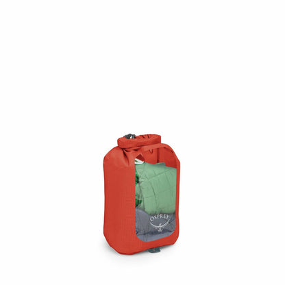 Dry Sack W/Window 12 L