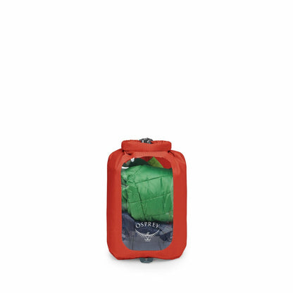 Dry Sack W/Window 12 L