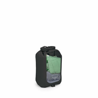 Dry Sack W/Window 12 L