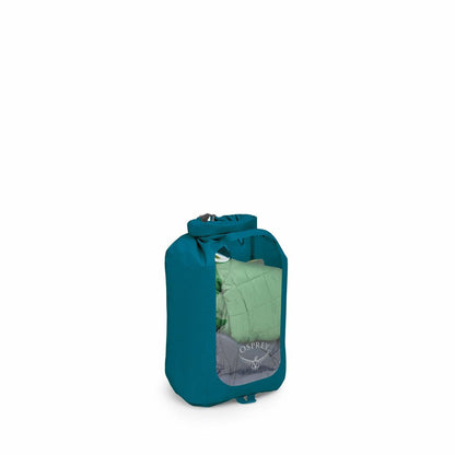 Dry Sack W/Window 12 L