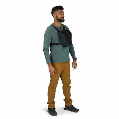 Camera Chest Rig