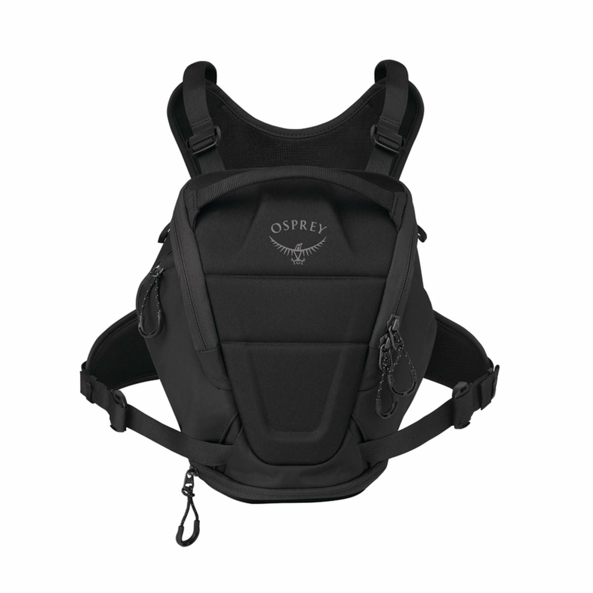 Camera Chest Rig