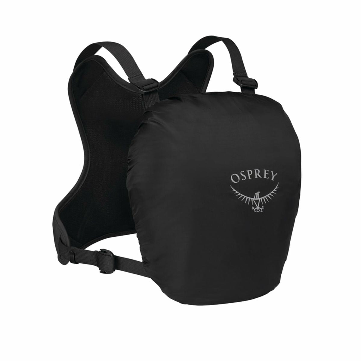 Camera Chest Rig