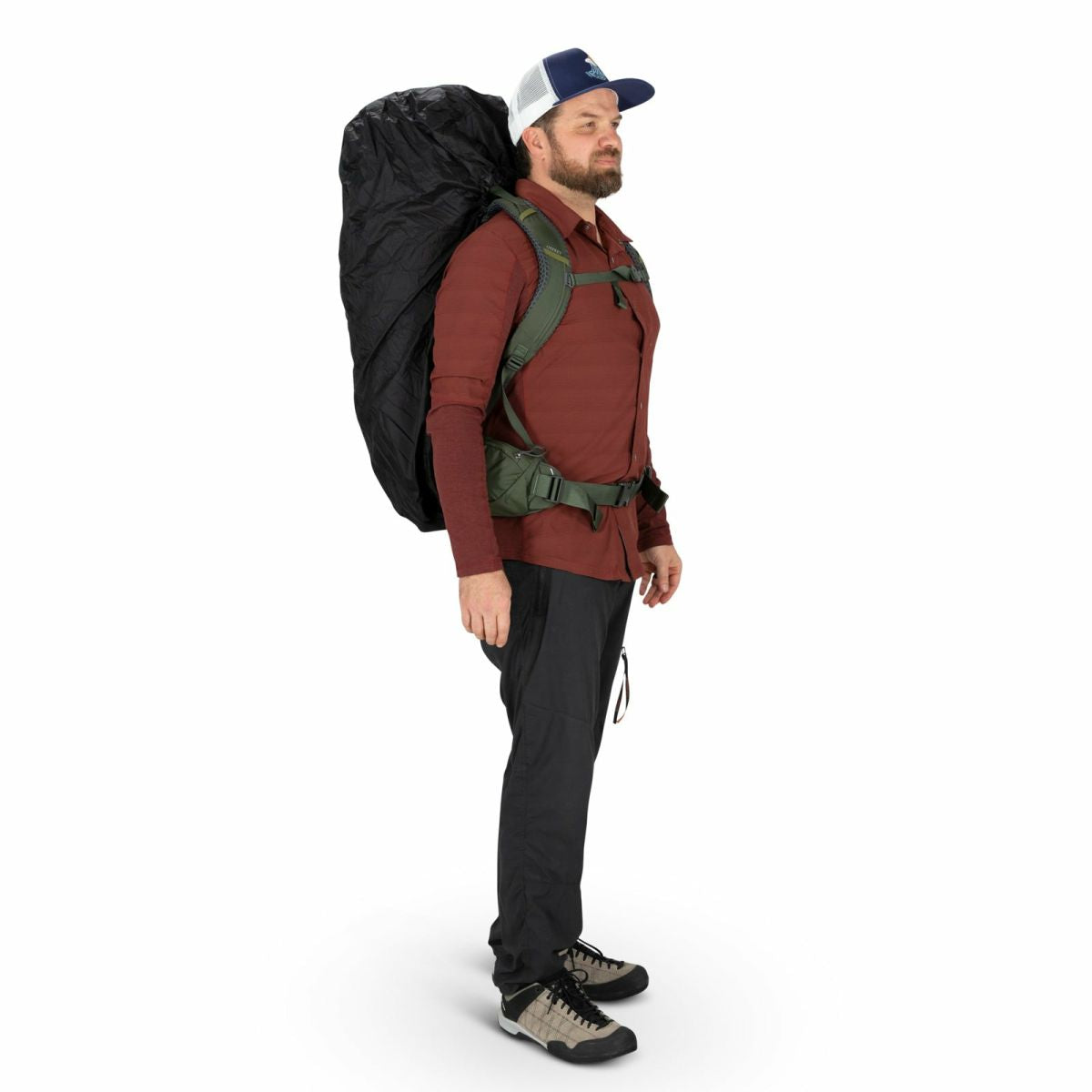 Ultralight Raincover Medium