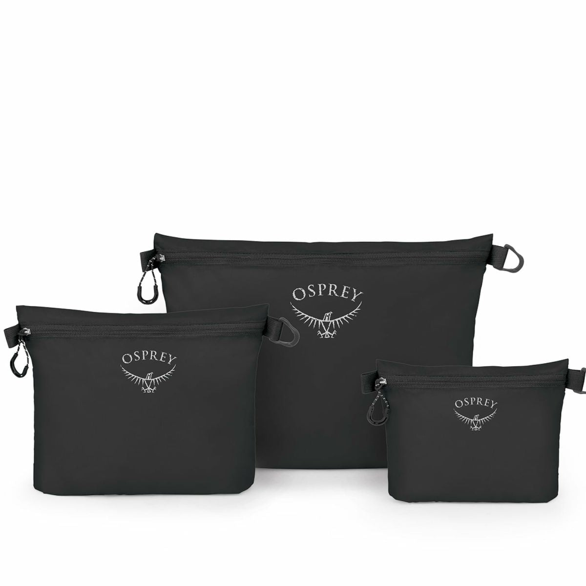 Ultralight Zipper Sack Set