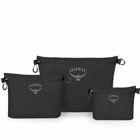 Ultralight Zipper Sack Set