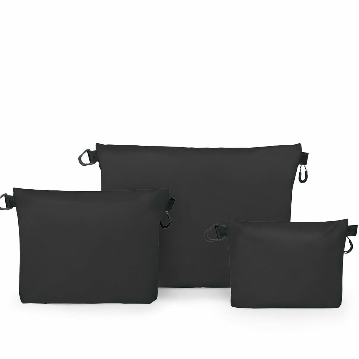 Ultralight Zipper Sack Set