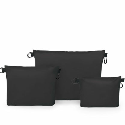 Ultralight Zipper Sack Set