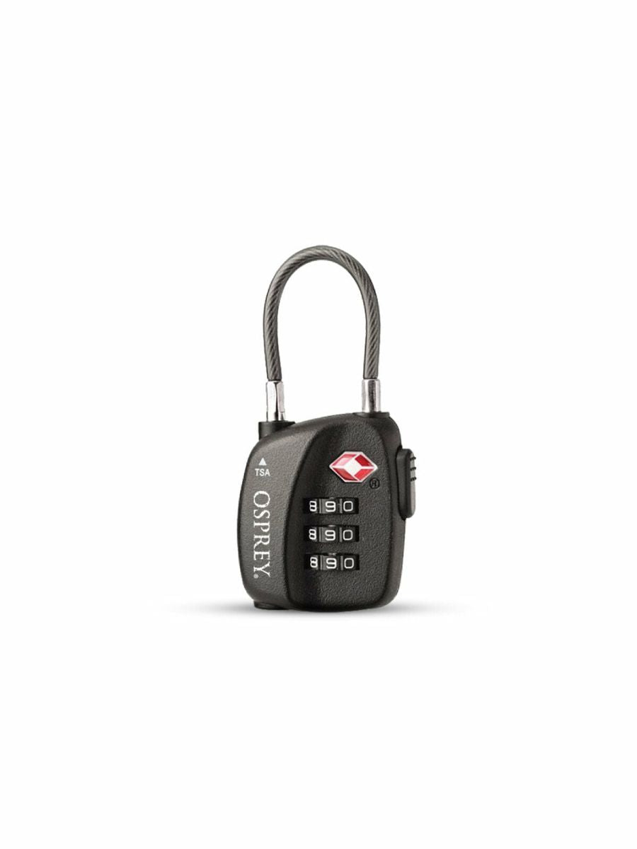 Travel Sentry™ Cable Lock