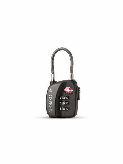 Travel Sentry™ Cable Lock