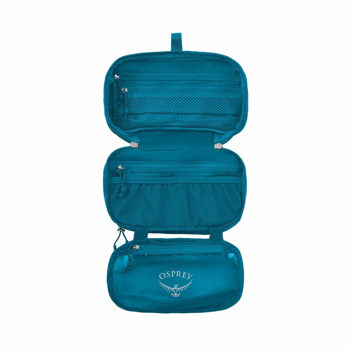 Ultralight Zip Organizer
