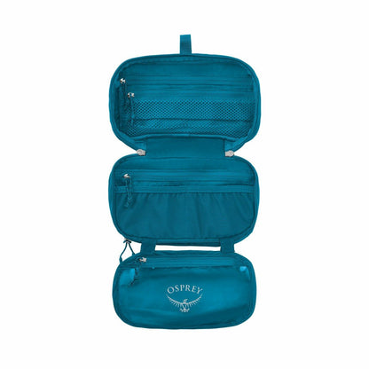 Ultralight Zip Organizer
