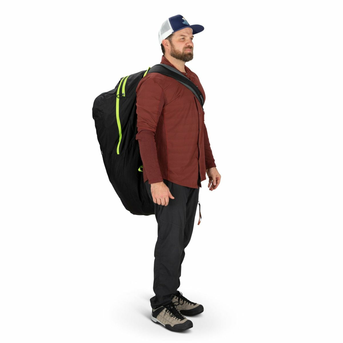 Airporter Small