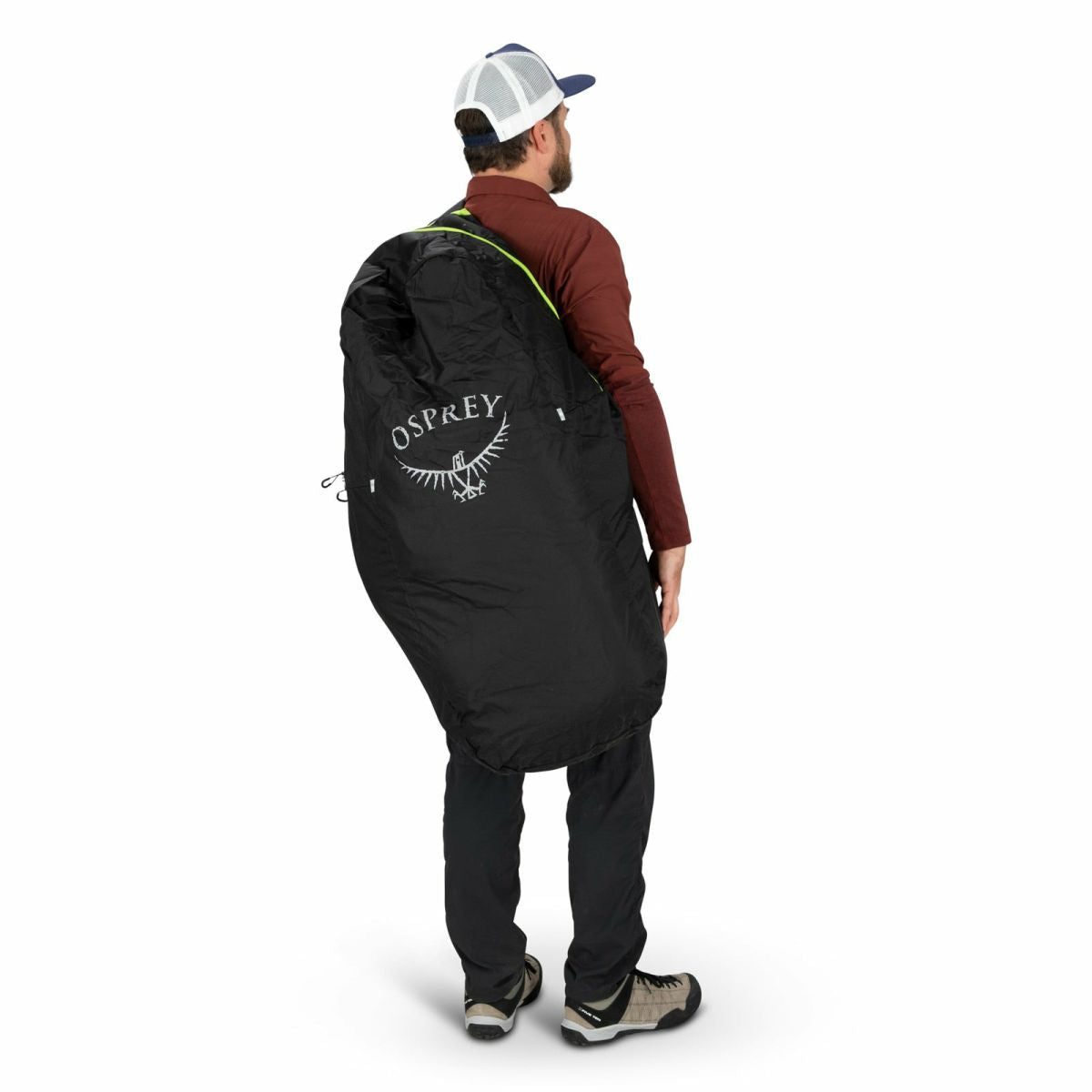 Airporter Medium