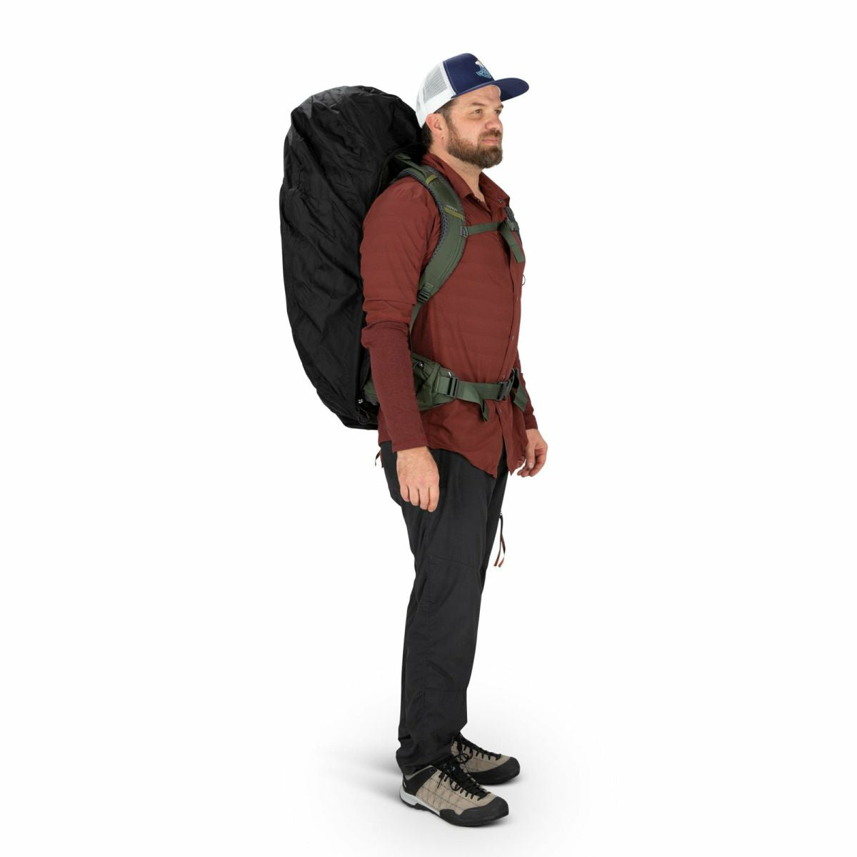 Aircover™ Large