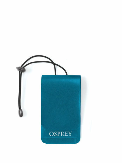 Luggage Tag