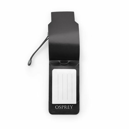 Luggage Tag