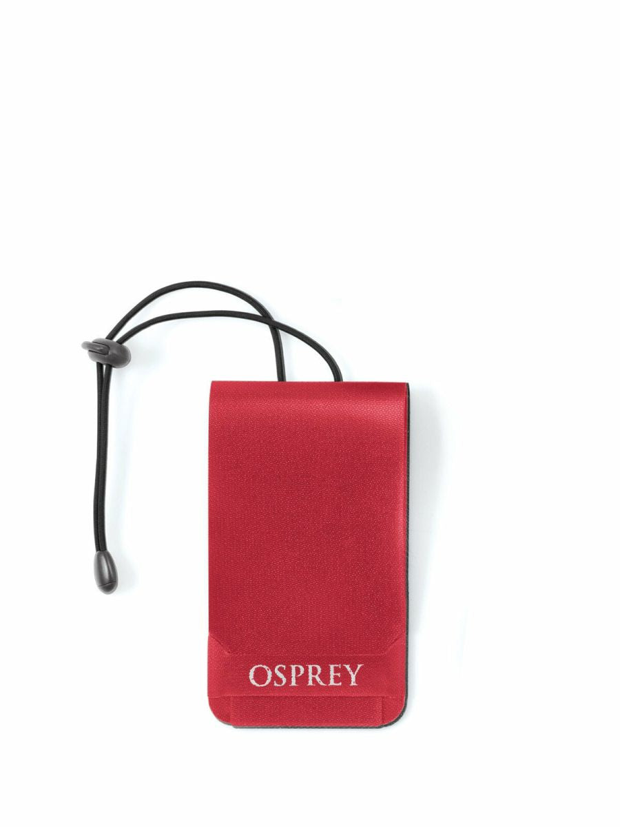 Luggage Tag