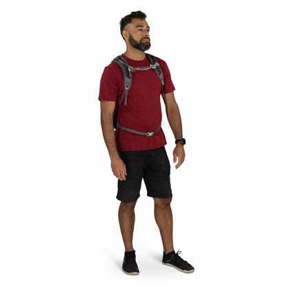 Osprey Sportlite™ 15 Hydraulics™ Hiking Hydration Backpack