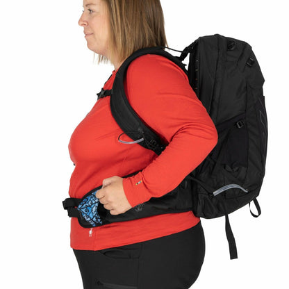 Tempest™ 22 Extended Fit