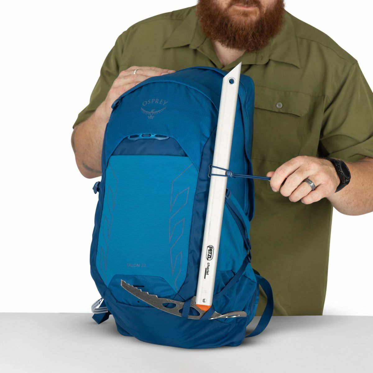 Talon™ 22 Extended Fit
