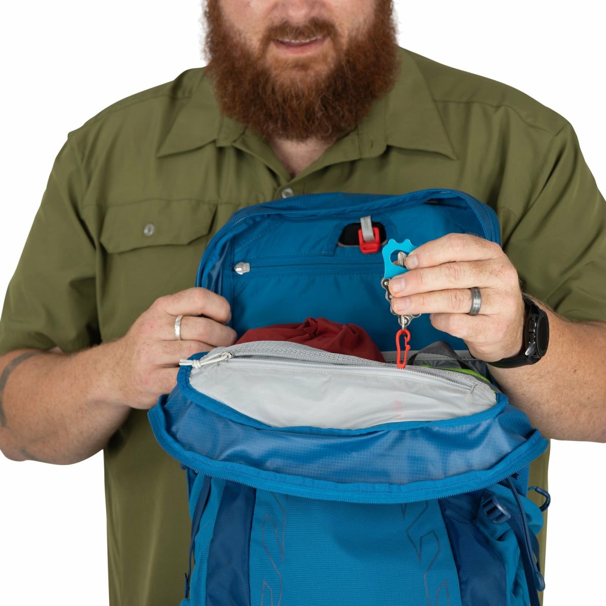 Talon™ 22 Extended Fit