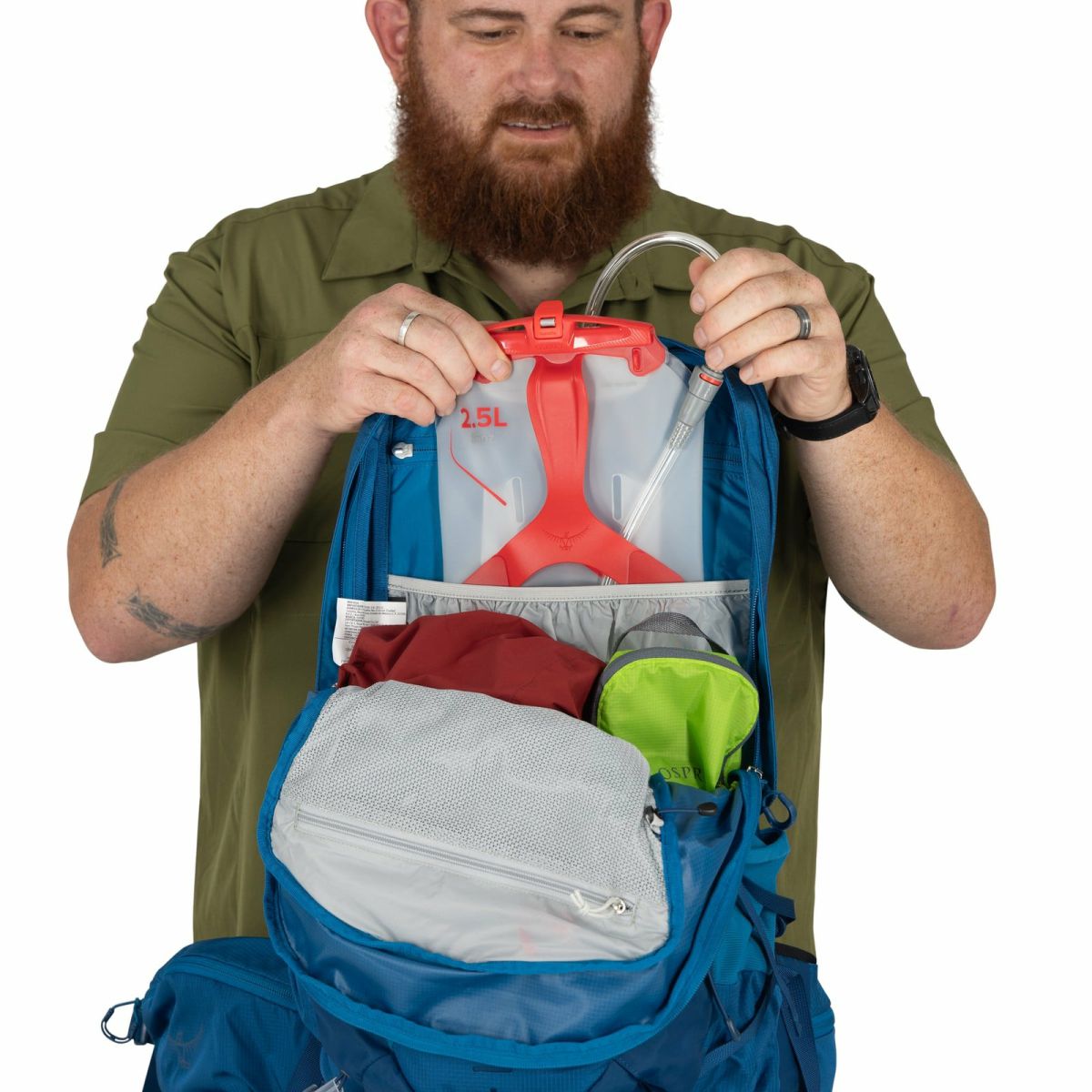 Talon™ 22 Extended Fit
