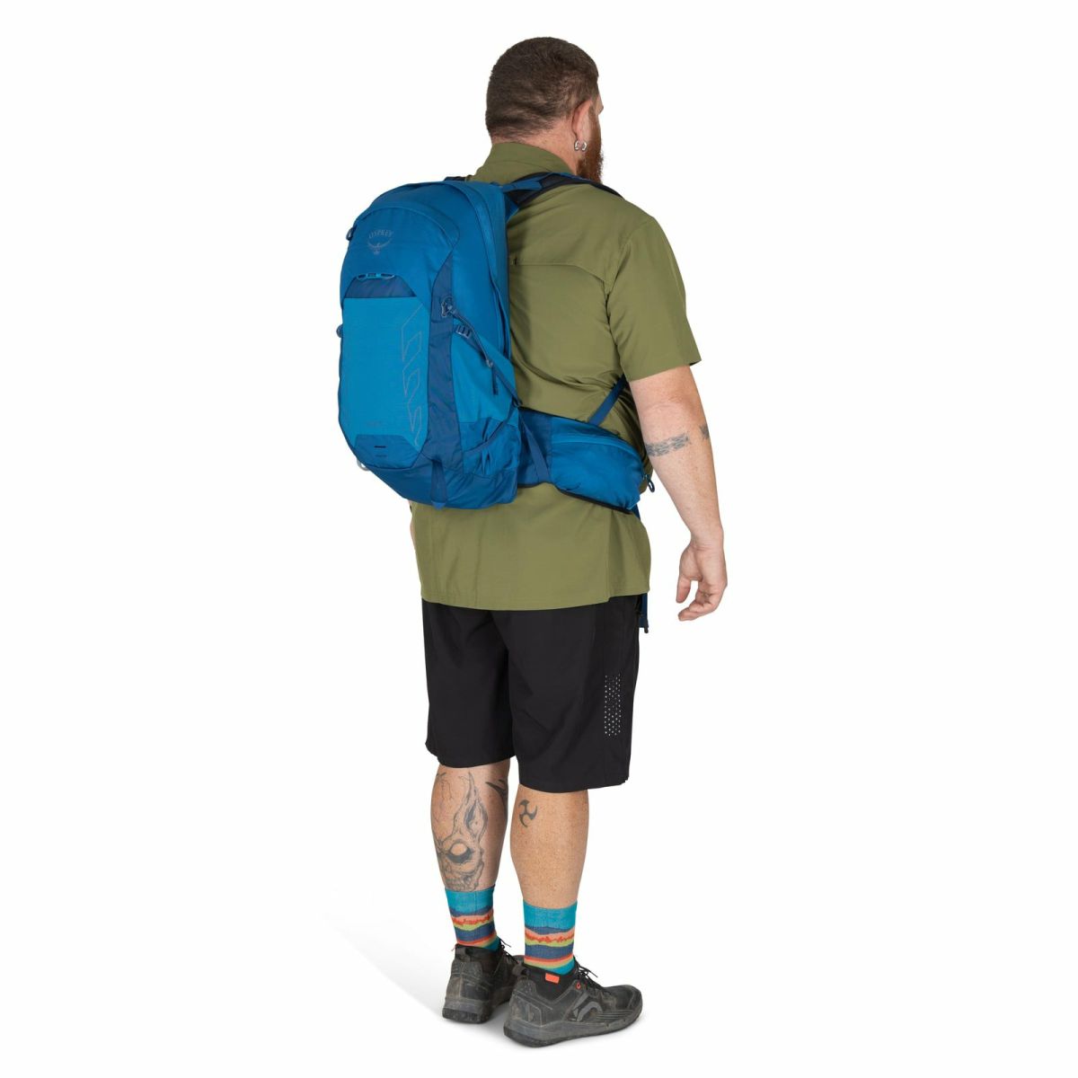 Talon™ 22 Extended Fit