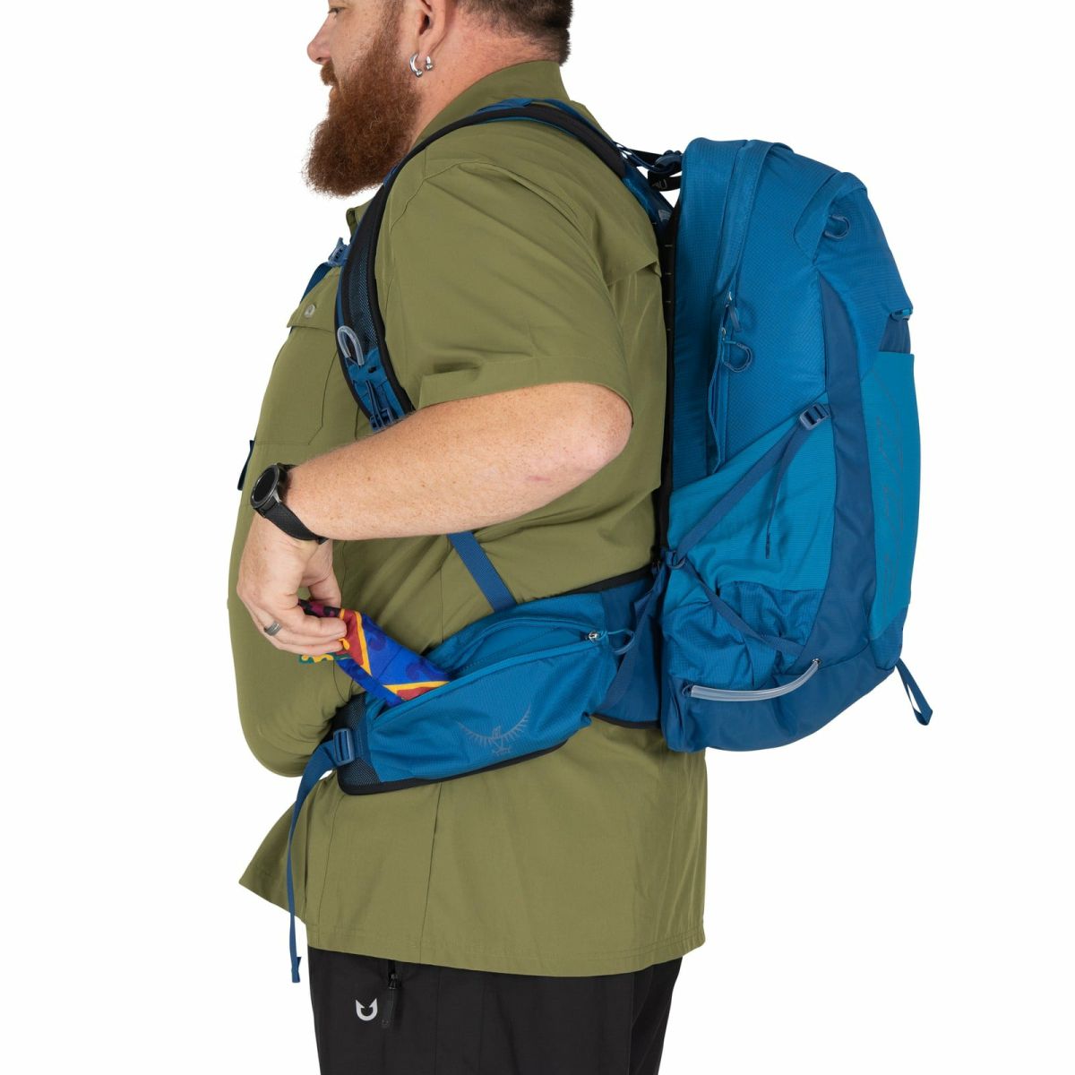 Talon™ 22 Extended Fit