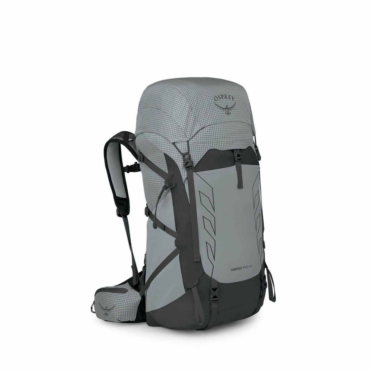 Tempest Pro 40