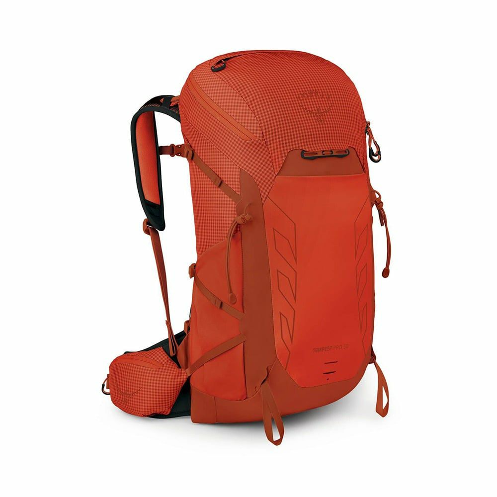 Tempest Pro 30